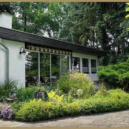 Paradies Im Grunen Vakantiehuis *