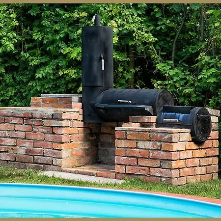 Paradies Im Grunen