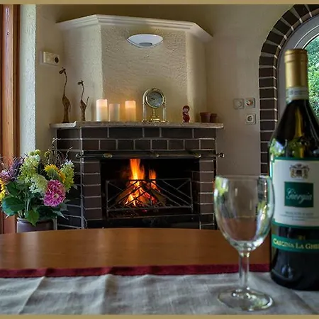 Paradies Im Grunen Vakantiehuis Lübbenau