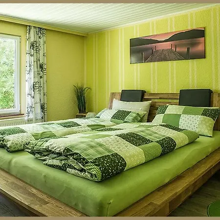 Paradies Im Grunen