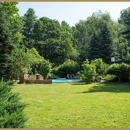 Paradies Im Grunen Vakantiehuis