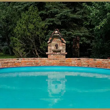 Paradies Im Grunen * Lübbenau