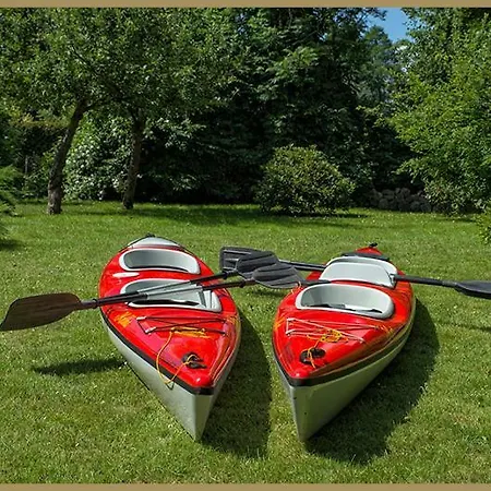 Paradies Im Grunen * Lübbenau