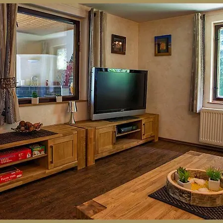 Paradies Im Grunen *
